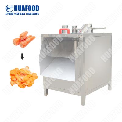 China Automatic Walnut Almond Cutter Peanut Chopper Machine Nuts Cutting Machine Peanut Crushing Equipment for sale