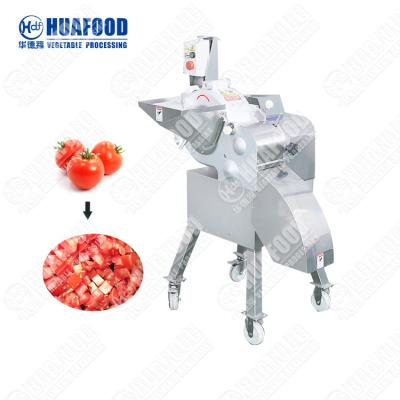 China Plastic Cortadora De Vegetales En Multifunctional Fruit Vegetable Cuber And Dicer Made In China for sale