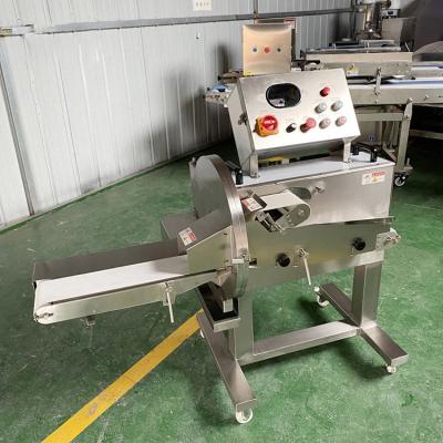 China Brand New 2020 Hot Sale Product Vegetable And Salad Chopper Machine With High Quality for sale