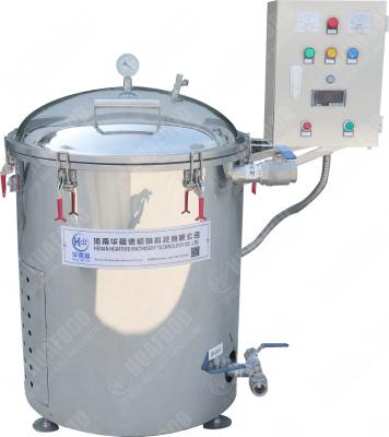 China Professional Egg Fryers Electric Deep Fryer Commercial With Ce Certificate for sale