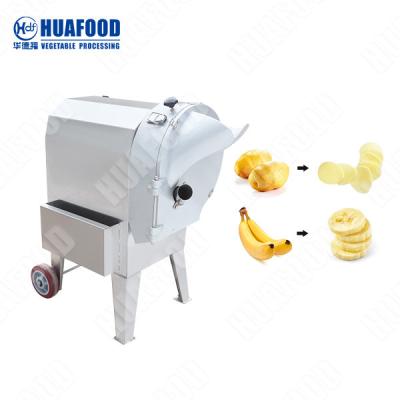 China Hot Selling Vegetable Cutting Machine For Home 2023 Promotional for sale