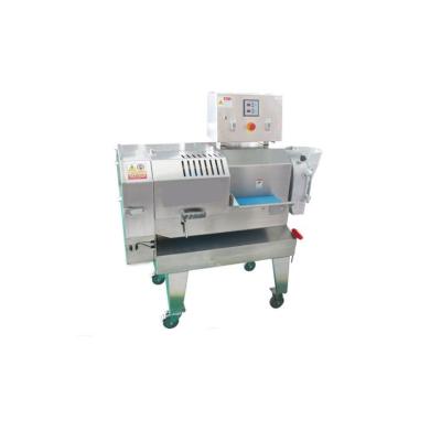 China Electric Vegetable Shredding Machine Chopping Slicing Cutting Machine for sale