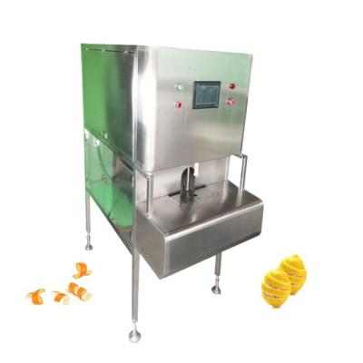 China IN STOCK Mango Peeler Slicer Machine Stainless Steel Peeler And Grater for sale