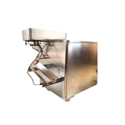 China Automatic Peeling Machine Grape Pulping Machine Persimmon Skin Peeler Persimmon Peeling Machine for sale