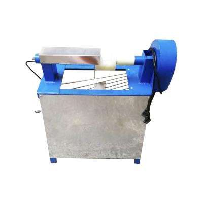 China High Automation Electric Apple Peeler / Apple Peeling Machine / Fresh Persimmon Peeler for sale