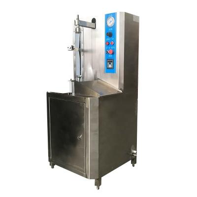 China China factory Automatic mango canning fruit machine fruit juice production Juice Filling Line for sale