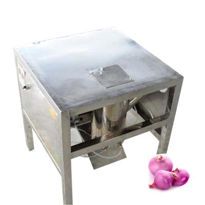 China Factory Price Spring Onion Cutting Machine Onion Cutting And Peeler Machine With Low Price for sale