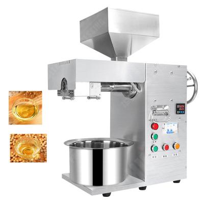 China Commercial Oil Press Machine Palm Oil Press Seed Oil Pressing Machine for sale