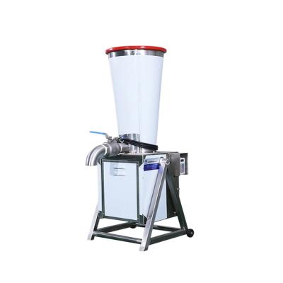 China Juice Extractor Machine Electric Lemon Squeezer Calamansi Juice Extractor Machine for sale