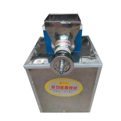 China Pasta Machine Multifunctional Commercial Italy Pasta Machine/Dolly Mini P3 Pasta Machine for sale