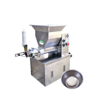 China High efficiency dough rounder divider for Bakery 5-500g Dough Cutter And Rounder Machine for sale