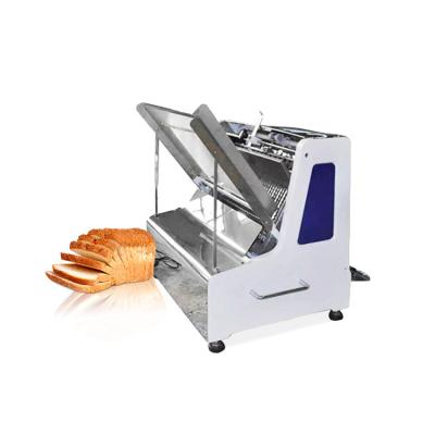 China Commercial Bread Crouton Cutting Machine for Bakery Shop for sale