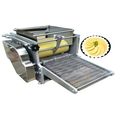 China Ada commerical tortilla press machine/tortilla making machine/pizza dough pressing machine for sale