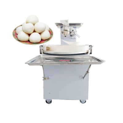 China Full-automatic burger bread bun making machine production line commercial steamed bread machine for sale