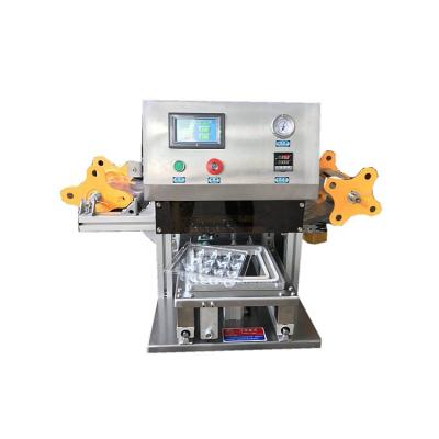 China Container Sealing Machine portable plastic sealing machines package sealing machine for sale