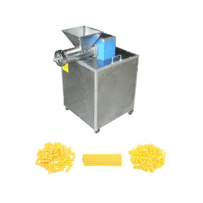 China Oem Odm Commercial 50Kg Drum Flour Pasta Machine Dies Elbow And Spiral Shapes for sale