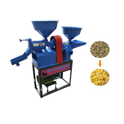 China modern combined rice/corn/grain/herbs/cereal grinder/flour mill/crushing machine for sale