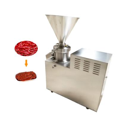 China High Output Food Grinding Machine Meat And Bone Grinder Machine for sale