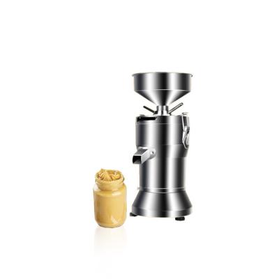 China Home Peanut Food Grinding Machine Butter Making Machine 2850R/Min for sale