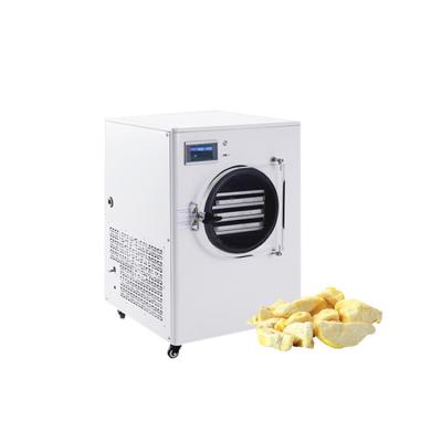 China Low-price Vacuum potato Vacuum Freeze Drying Freeze Dryer 2000kg/batch drying capacity fruit food meat freeze dryer for sale