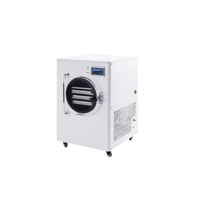 China Industry Air Compressor Dryer Condenser In Freeze Dryer With High Quality for sale