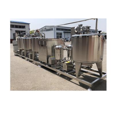 China Heating High Production Gelato Batch Freezer For The Food Industry for sale