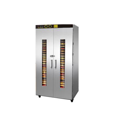 China home small commercial fruit dryer machine YTK-05 stainless steel microwave food selling in nigeria dehydrator 16 trays for sale