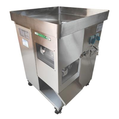 China Popular Design Peeling Shrimp Prawn Plywood Pomegranate Fruit productAutomatic Potato And Cutting Silk Peel Machine for sale