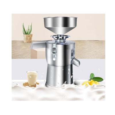 China best selling bean machine soybean grinder/ soymilk machine /Bean Product Processing Machinery for sale