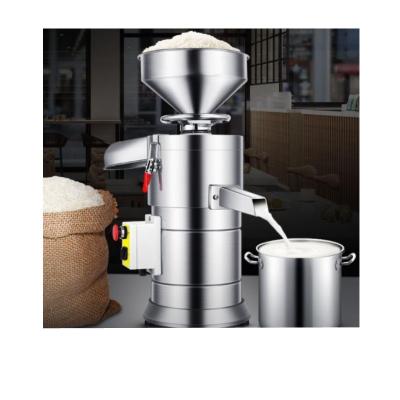 China Full Automatic Industrial Soy Milk Soybean Tofu Making Machine Tofu Pressing Machine High Efficiency Bean Tofu Pudding Maker for sale