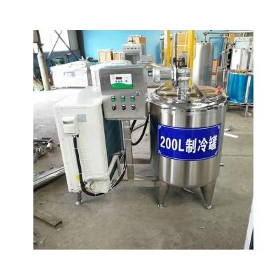 China cooling beer dispenser kegerator stainless steel outlook single and double tanks for sale