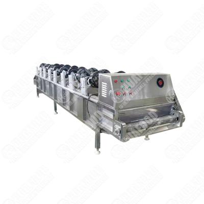 China Commercial Car Air Blower Dryer Small Capacity for sale