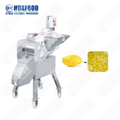 China Small Size Restaurant Use Hand French Fries Potato Chips Cutting machine for sale