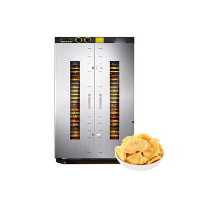 China new hot selling products commercial food dehydrator machine commercial 16 layer food dehydrator with wholesale price for sale