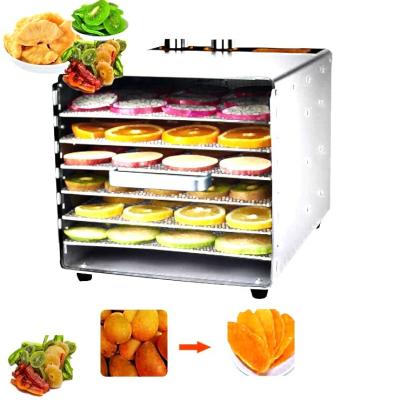 China Heat Pump Commercial Industrial Fruit And Vegetable Dryer Sale Dried Meat Dry Food Dehydrator Fish Drying Dehydration Machine for sale