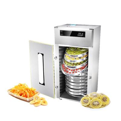 China Commercial Tomatoe Dehydrator Carob Sushi Nori Dryer Trade Dried Kelp Seaweed Drying Machine for sale