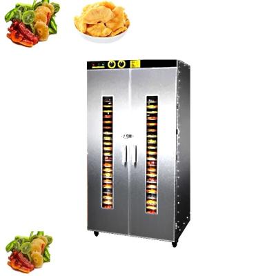 China JY Green Leaf Vegetable Drying Machine Tea Leaf Drying Machine / Hot Air Food Dryer for sale