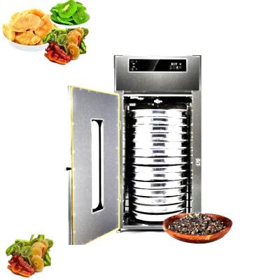 China Customized Logo Portable Home Use Food Dehydrator Machine Mini Food Dryer Machine for sale