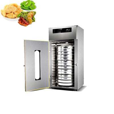 China Raisins dried apricot mushrooms leaves ginger pepper potato onion drying dryer machine with heat pump for sale