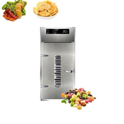 China electric fruit dehyd food dryer 12 trays stainless food dehydrator st 02 food dehydrator for sale