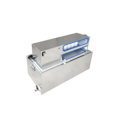 China Automatic Hard Boiled Chicken Hen Egg Peeling Machine Chicken Egg Shelling Machine Hen Egg Sheller for sale