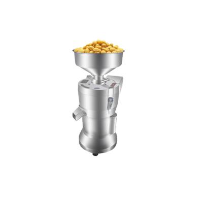 China High Quality peanut butter grinder / peanut butter machine / Peanut Butter Making Machine for sale