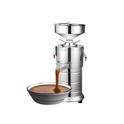 China Peanut Butter Mixer and Cooler/Peanut Butter Cooling Machine for sale