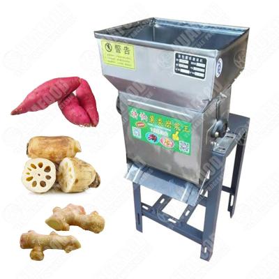 China Potato-Powder Casava Powder Making Machine Potato Powder Making Machine for sale