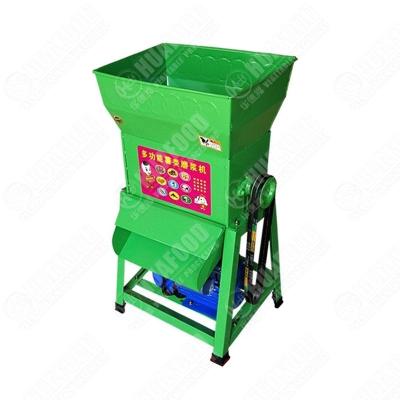 China Feed Grinder Peanut Stalk Grinder Self-Priming Potato Seedling Grinder for sale