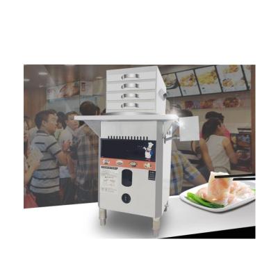 China New Product Instant Rice Noodles Extruder/Rice Vermicelli Forming Machine/Bean Vermicelli Making Machine for sale