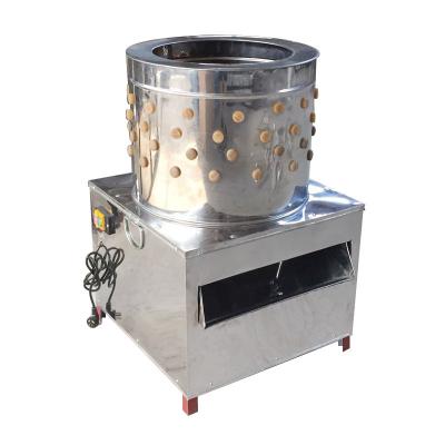 China Brand New Poultry Defeathering Machine Chicken Scalder With High Quality for sale