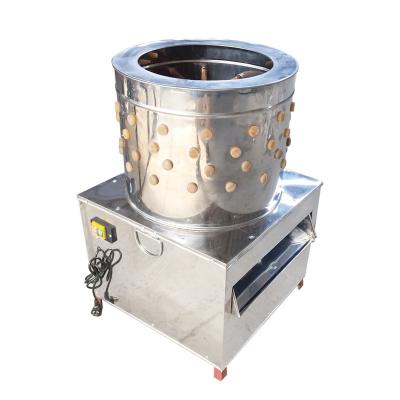 China Professional Wax Melting Machine Poultry Plucker With Ce Certificate for sale