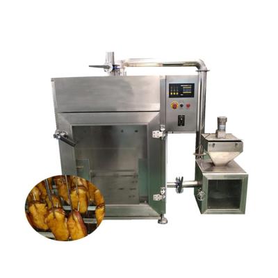 China 3000L Professional Food Smoker Cocktail Smoke Gun Minitype for sale