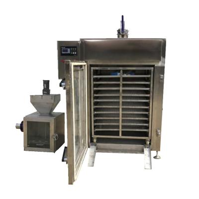 China 100L Hot Sale Bbq Pellet Grills Spit Roaster Restaurant for sale